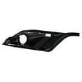 thumbnail image 2 of KarParts360 For Dodge Durango 2014-2020 Fog Light Cover Driver And Passenger Side | Pair | Front | CAPA | Primed | Plastic | CH1038164, CH1038164C, CH1039164, CH1039164C | 5113679AC, 5113678AC, 2 of 6