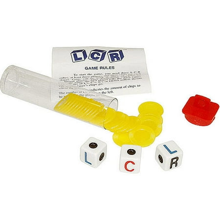 Walmart poker dice
