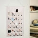 thumbnail image 1 of Bolsa de almacenamiento colgante Macarena Calendario de adviento navideño 70 cm x 115 cm, 1 of 8