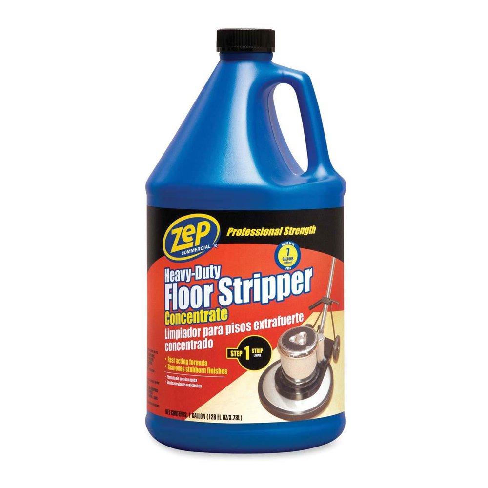 Zep HeavyDuty Floor Striper Concentrate