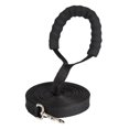 thumbnail image 1 of Foam handle multi-color pet leash running dog leash swimming training long dog chain pet leash, 1 of 5