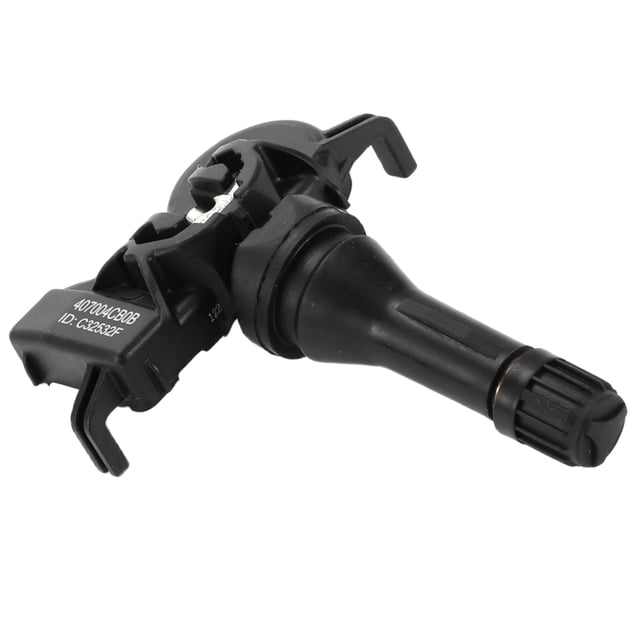 Sensor de presión de neumáticos Unique Bargains No.407004CB0B para Nissan Qashqai 2017-2019 1 Pc 433MHz
