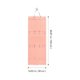 thumbnail image 2 of Large Hair Claw Clip Organizer for Storage Pink Hanging Claw Clips Pocket, 2 of 4