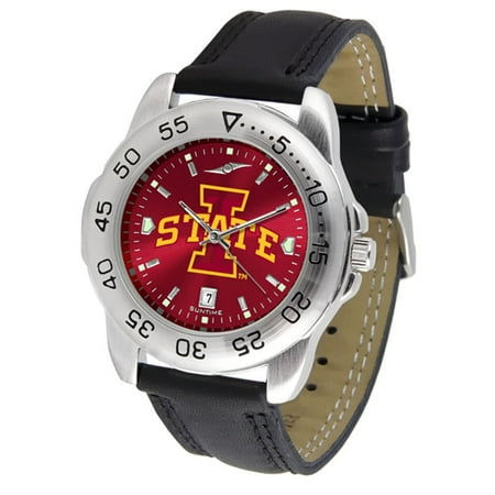 - Iowa State Cyclones NCAA AnoChrome