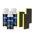 thumbnail image 2 of LINMOUA Automotive Headlight Fluid, Headlight Crystal Plating Refurbishment Agent, Vehicle Headlight Coating Refurbishment Agent 30ml, 2 of 9