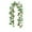 B-4B-home supplies, variant on ABPWLY Home Simulation Christmas Rattan Window Decoration Christmas Decoration Red Fruit Party Decoration 68.9 inch Orange Plastic Artificial Garland Vine Home and Kitchen