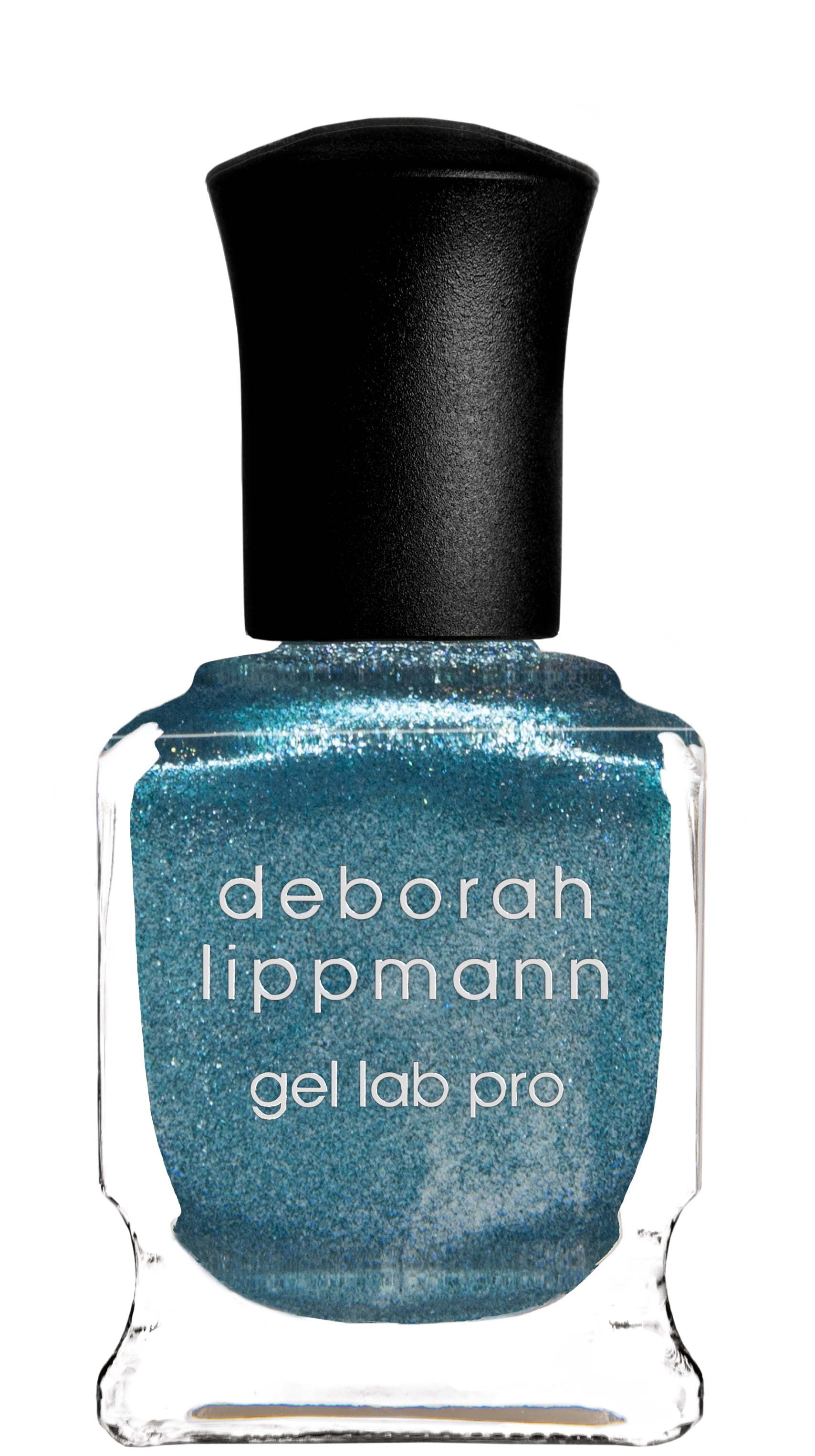 Deborah Lippmann Gel Lab Pro Nail Polish, Blue Blue Ocean