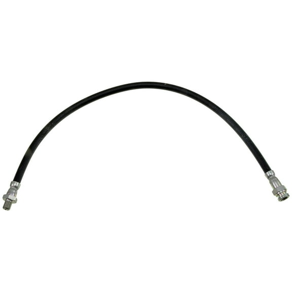 Dorman H38009 Brake Hydraulic Hose for Specific Nissan Models Fits select: 1985-1986 NISSAN 720, 1980-1984 DATSUN 720
