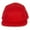 Red, variant on Top Headwear 5 Panel Hat For Men Classic Flat Bill  Baseball Cap Khaki