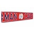thumbnail image 3 of Authentic Street Signs 38084 Los Angeles Clippers Man Cave Street Sign, 3 of 4
