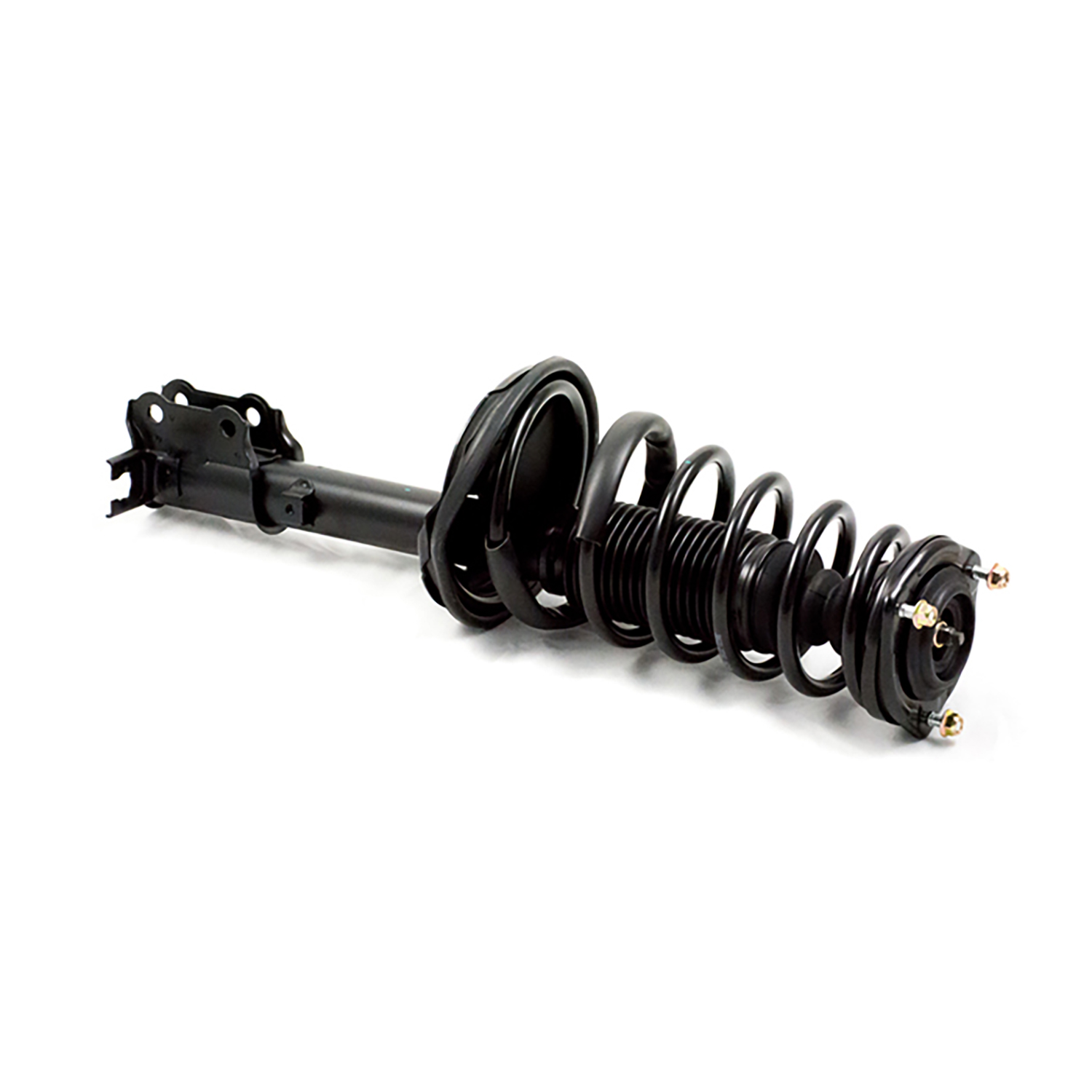 Gabriel G57279 Ultra ReadyMount Rear Right Complete Strut Assembly Fits 00-05 Hyundai Accent (1 pack)