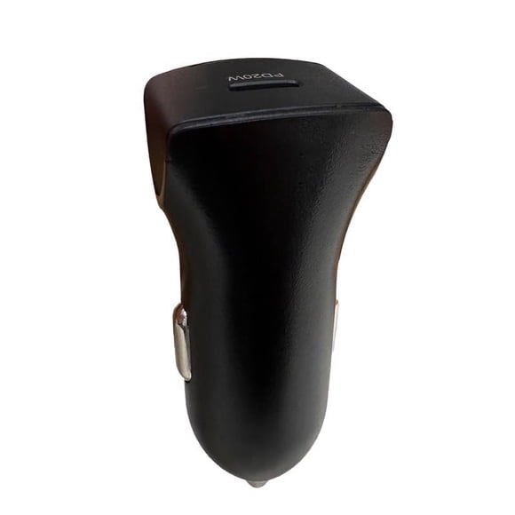 Cargador USB para coche, caja de fusibles, paquete de 1