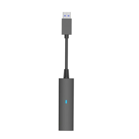 lanema USB 3.0 Male-to-female Adapter Cable for PS to forPS5 Cables VR Connector Game
