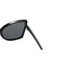thumbnail image 5 of B & Q 2 Pairs Bowknot Butterfly Lightweight Oversized Sunglasses Gender; Unisex Ladies UV400, 5 of 5