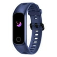 thumbnail image 2 of Maoww Intelligent Watch Strap Multi-hole Soft Comfortable Wristband Watchband Wristwatch Modification Replacement for Honor 5i Gold, 2 of 9