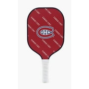 Montreal Canadiens Team Pickleball Paddle