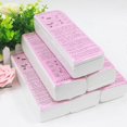 thumbnail image 3 of Depilatory wax strips 80pcs high quality for hair removal epilator, 3 of 4