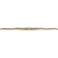 thumbnail image 3 of Ekena Millwork 20"OD x 6 1/2"ID x 3/8"T Dijon Wood Fretwork Pierced Ceiling Medallion, Alder, 3 of 3