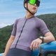 thumbnail image 3 of Camiseta de ciclismo de verano de manga corta para hombre de Lameda, ropa de ciclismo absorbente para hombre, maillot de ciclismo de secado rápido para hombre, 3 of 4