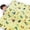 Dino Yellow, variant on Dinosaur Blanket for Boys, Kids Dinosaur Throw Blanket for Boys and Girls, Fluffy Cozy Dinosaur Fleece Blanket with Vibrant Colors and Cute Design, Soft and Warm Throw Blanket - 50x60 Inches