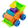 thumbnail image 3 of Camion-benne Appuyez & Partez de Lamaze, 3 of 6