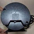 thumbnail image 4 of Doheny's Harris Above Ground Pool Pro Swimming Pool Pump With On/Off Switch | Above Ground 1.0HP (0.9THP) Pool Pump, 115V, 83 GPM | 1.5 Inch Internal Threading /2.5 Inch External Threading, 4 of 4