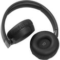 thumbnail image 4 of Tune 660NC JBL Audífonos Inalámbricos Bluetooth, Drivers de 32mm, Reproducción 44 Horas, 4 of 4