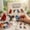 Bird, variant on 3D Beaded Animal DIY Kit, Cute Bird & Animal Beading Craft Set for Adults, Handmade Bead Art Mosaic Decoration Pack for Beginners Teens