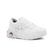 thumbnail image 5 of Tenis Escolares Yuyin Para Niño Pokemon Picachu Casual blanco 22.5, 5 of 6