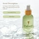 thumbnail image 4 of Tónico para cabello y piel Rahua para cuero cabelludo y piel, 125 ml, vegano, 4 of 5