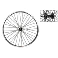 thumbnail image 1 of Wheel Master Roue avant de Bicyclette 24 x 1,75 36H, Alliage, à Boulonner, Noir, 1 of 1