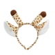 thumbnail image 5 of Diadema de cervatillo para niños, accesorio para el cabello, tocado de animales, estilo simple, para fiesta, con orejas de jirafa, 5 of 5