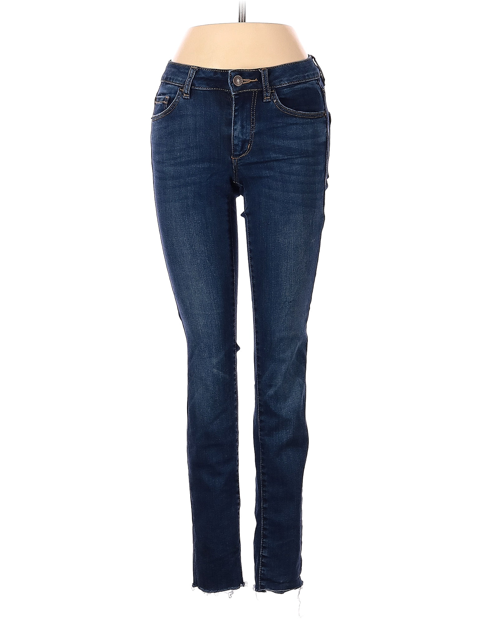 size 00 jeans