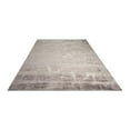 thumbnail image 6 of Nourison Silk Shadows Silver Area Rug Silver 3'9" x 5'9", 6 of 7