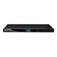 thumbnail image 2 of LG BP350 Wi-Fi Blu Ray Disc Player, 2 of 3