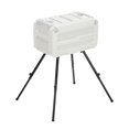 thumbnail image 2 of Yakima EXO OpenRange Steel Leg Kit Free Standing Adjustable Support Stand, 2 of 10