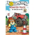 thumbnail image 3 of My First I Can Read Little Critter: Monster Truck, Book 432, (Paperback), 3 of 3