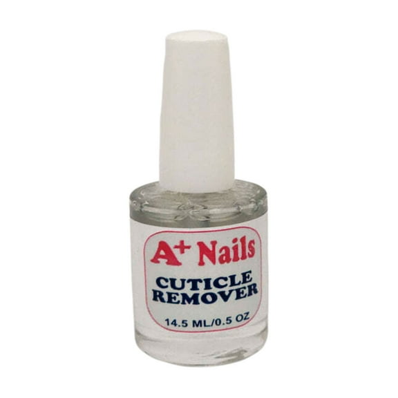 I ON NAILS A  Cuticle Remover, 0.5oz
