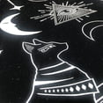 thumbnail image 2 of Mantel Bsvklp Tarot 49x49cm Forma Cuadrada Pana C, 2 of 9