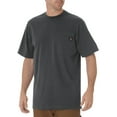 thumbnail image 2 of Dickies Heavyweight Short Sleeve Crew Neck T-Shirt (Men's), 2 of 14
