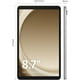 Samsung Galaxy Tab A9 8.7" Pouces Tablette WiFi Argent 64 GB 4 Go Bélier (2023) Tout Neuf – image 4 sur 5