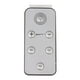 thumbnail image 5 of Calentador De Pared Aire Acondicionado Pequeño De Funcionamiento Silencioso De Doble Uso Eficiente De Baja Potencia con Control Remoto para Oficina para Dormitorio ANGGREK  Otros, 5 of 7