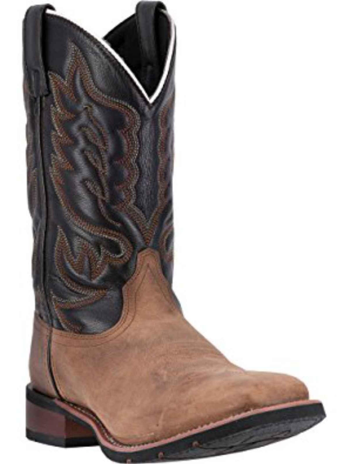 cheap mens cowboy boots walmart