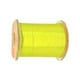 thumbnail image 1 of Hilo de atado de moscas 70D, hilo de encuadernación para señuelos húmedos secos, , hilo sedoso, Material fluorescente de atado de moscas, Amarillo, 1 of 8