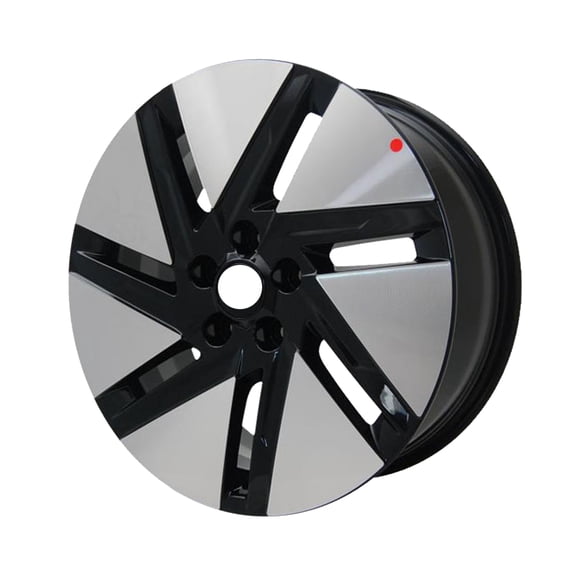 [Smart Choice Store] Genuine OEM 18" WHEEL ASSY-ALUMINUM 1EA 52910KL110 for Hyundai IONIQ 6 2023 