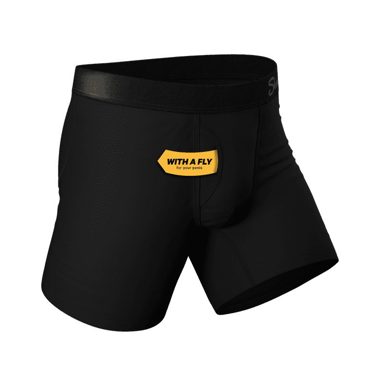 Get Ball Hammock Pouch Underwear…before it's too late