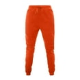 thumbnail image 1 of Pantalones deportivos qucoqpe para mujer - Joggers con bolsillos para mujer, pantalones de estar por casa para yoga, entrenamiento y correr, 1 of 4
