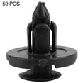 thumbnail image 4 of Garde de Boue Garniture Clips, Garde de Boue de Pare-Chocs Intérieur D une Construction Robuste Clips de Pare-Chocs Intérieur, 4 of 9