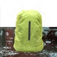 thumbnail image 2 of Mochi para Lluvia Funda Reflectante a Prueba de Polvo para Mochi Verde Sunnimix  funda de mochila, 2 of 7