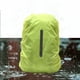 thumbnail image 2 of Mochi para Lluvia Funda Reflectante a Prueba de Polvo para Mochi Verde Sunnimix  funda de mochila, 2 of 7